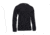 Rothco Gen III Level II Underwear Crew Top - Mens, Black, Small, 69130-Black-S