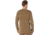 Rothco Gen III Level II Underwear Crew Top - Mens, Coyote Brown, Small, 69140-AR670-1CoyoteBrown-S