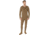 Rothco Gen III Level II Underwear Crew Top - Mens, Coyote Brown, Small, 69140-AR670-1CoyoteBrown-S