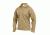 Rothco Gen III Level II Underwear Top, AR 670-1 Coyote Brown, L, 69040-AR670-1CoyoteBrown-L