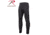 Rothco Gen III Silk Weight Bottoms - Men's, Extra Small, Black, 65020-Black-XS