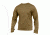 Rothco Gen III Silk Weight Underwear Top, AR 670-1 Coyote Brown, XL, 3725-AR670-1CoyoteBrown-XL
