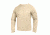 Rothco Gen III Silk Weight Underwear Top, Desert Sand, Small, 62020-DesertSand-S
