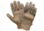 Rothco Hard Knuckle Cut and Fire Resistant Gloves