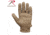 Rothco Hard Knuckle Cut and Fire Resistant Gloves