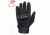 Rothco Hard Knuckle Cut and Fire Resistant Gloves