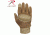 Rothco Hard Knuckle Cut and Fire Resistant Gloves