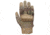 Rothco Hard Knuckle Cut and Fire Resistant Gloves