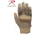 Rothco Hard Knuckle Cut and Fire Resistant Gloves
