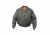 Rothco Kids MA-1 Flight Jackets, Sage Green, Small, 7310-SageGreen-S
