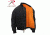 Rothco Lightweight MA-1 Flight Jacket
