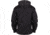 Rothco U.S. Flag Concealed Carry Hoodie - Men's, Black, 4XL, 3169-Black-4XL