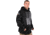 Rothco U.S. Flag Concealed Carry Hoodie - Men's, Black, 4XL, 3169-Black-4XL