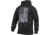 Rothco U.S. Flag Concealed Carry Hoodie - Men's, Black, 4XL, 3169-Black-4XL