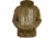 Rothco U.S. Flag Concealed Carry Hoodie - Men's, Coyote Brown, Extra Large, 8081-CoyoteBrown-XL