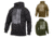 Rothco Lightweight Shemagh Tactical Desert Scarves 4537, Black, Coyote Brown, Olive Drab