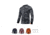 Rothco Long Sleeve Colored Camo T-Shirt, Black Camo, Midnight Blue Camo, Red Camo, Savage Orange Camo, Ultra Violet Camo, White Camo