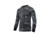 Rothco Long Sleeve Colored Camo T-Shirt, XL, Black Camo, 3918-BlackCamo-XL