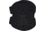 Rothco Low Profile Tactical Elbow Pads, Black, 1186-Black