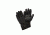 Rothco Micro Fleece All Weather Gloves, Black, Small, 3470-Black-S