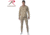 Rothco Military E.C.W.C.S. Generation III Mid-Weight Bottoms - Men's, Extra Small, Desert Sand, 69024-DesertSand-XS