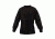 Rothco Military FR NYCO Combat Shirt, Black, L, 90010-Black-L