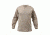 Rothco Military FR NYCO Combat Shirt, Desert Sand, Small, 90030-DesertSand-S