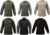 Rothco Military FR NYCO Combat Shirt