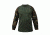 Rothco Military FR NYCO Combat Shirt, Woodland Camo, Small, 90025-WoodlandCamo-S
