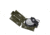Rothco Military Marching Compass with LED Light, 416