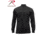 Rothco Mock Turtleneck - Men's, Black, 5XL, 35200-Black-5XL