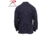 Rothco Mock Turtleneck - Men's, White, Medium, 3501-White-M