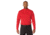 Rothco Mock Turtleneck - Mens, Red, 2XL, 34061-Red-2XL
