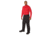 Rothco Mock Turtleneck - Mens, Red, 2XL, 34061-Red-2XL