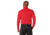 Rothco Mock Turtleneck - Mens, Red, 2XL, 34061-Red-2XL