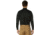 Rothco Moisture Wicking Mock Turtleneck - Mens, Black, Small, 3150-S