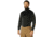Rothco Moisture Wicking Mock Turtleneck - Mens, Black, Small, 3150-S