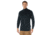 Rothco Moisture Wicking Mock Turtleneck - Men's, Midnight Navy Blue, Small, 613902039971
