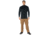 Rothco Moisture Wicking Mock Turtleneck, Midnight Navy Blue, S, 31510-MidnightNavyBlue-S