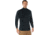Rothco Moisture Wicking Mock Turtleneck, Midnight Navy Blue, S, 31510-MidnightNavyBlue-S