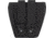 Rothco MOLLE Handcuff Pouch, Black, 51015-Black