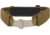 Rothco MOLLE Lightweight Low Profile Belt, Coyote Brown, Medium, 1808-CoyoteBrown-M