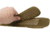 Rothco MOLLE Lightweight Low Profile Belt, Coyote Brown, Medium, 1808-CoyoteBrown-M