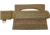Rothco MOLLE Lightweight Low Profile Belt, Coyote Brown, Medium, 1808-CoyoteBrown-M