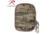 Rothco MOLLE Tactical Trauma Kit, MultiCam, 2059-MultiCam