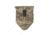 Rothco MultiCam MOLLE Compatible Shovel Cover, 2818