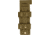 Rothco Multicam Rip-Stop Fatigue Cap 4611, Coyote Brown, 2123-CoyoteBrown