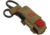 Rothco Multicam Rip-Stop Fatigue Cap 4611, Coyote Brown, 2123-CoyoteBrown