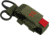 Rothco Multicam Rip-Stop Fatigue Cap 4611, Olive Drab, 2013-OliveDrab
