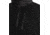 Rothco Quarter Zip Fleece Pullover - Mens, Black, Small, 97340-Black-S